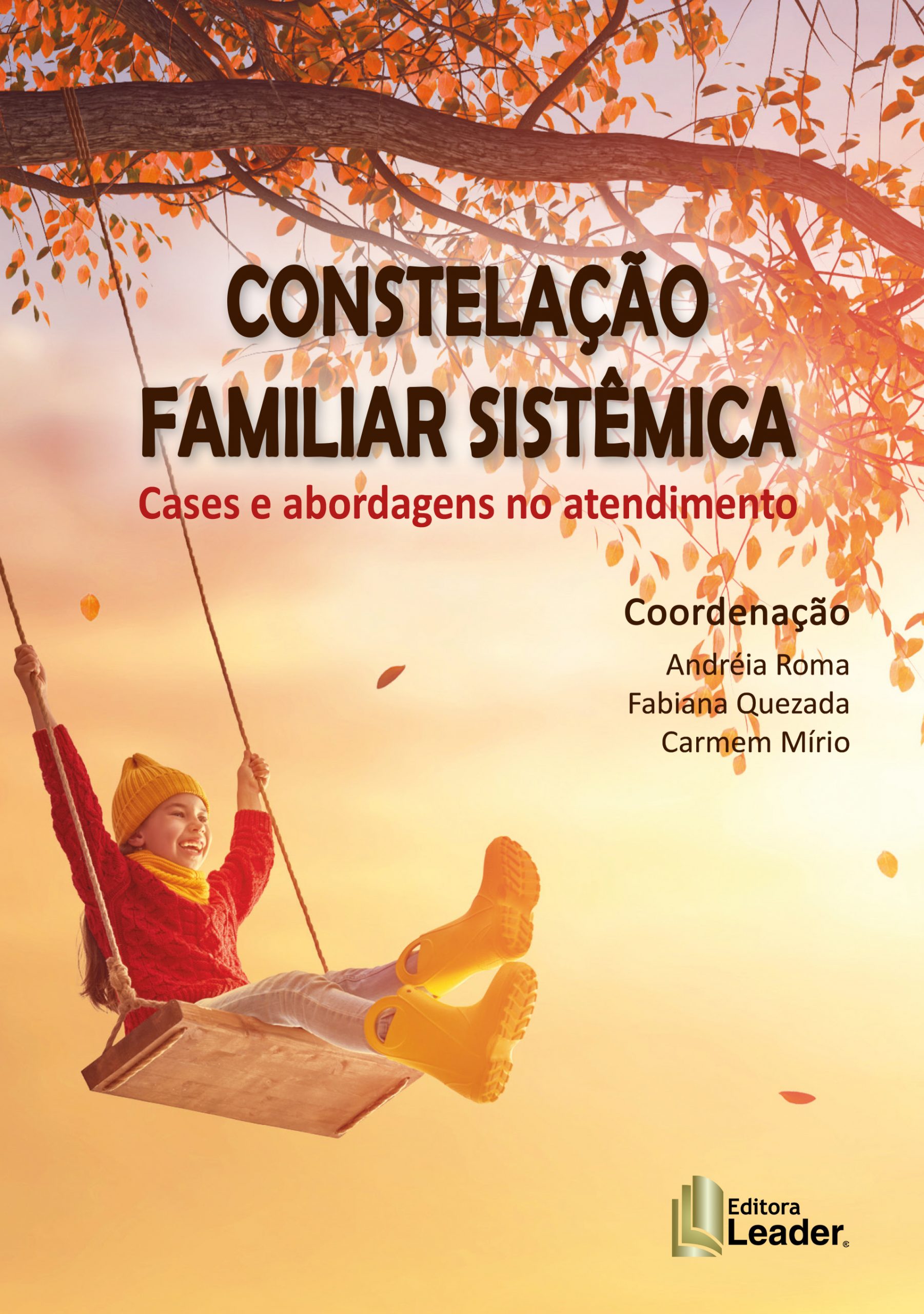 Constelação Familiar Sistêmica